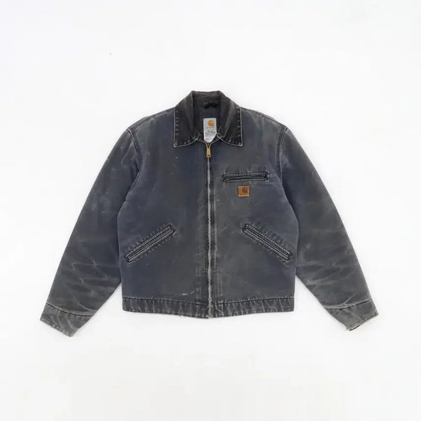 [BUNJANG] Carhartt J97 PTL Detroit Jacket - Medium Regular / [M-R]칼하트j97 ptl 디트로이트 자켓