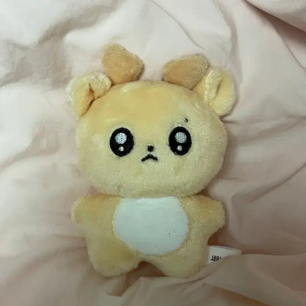 [BUNJANG] RIIZE Sungchan Bbulsungi Doll / 라이즈 성찬 뿔숑이