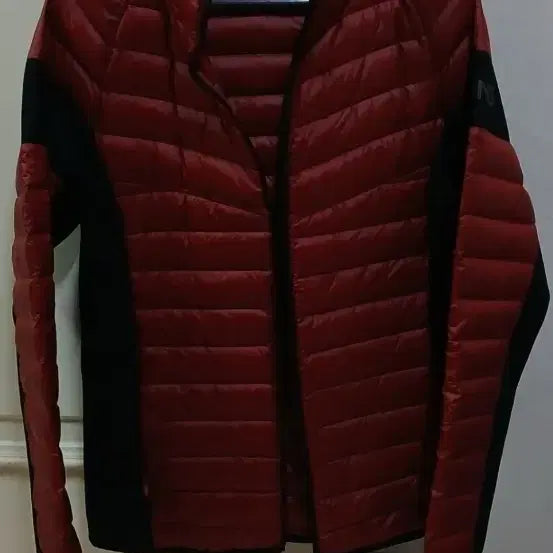 [BUNJANG] JDX Lightweight Jacket & Phantom Jacket Set / 여성의류 JDX 경량 쟈켓 점퍼 +팬텀 쟈켓 점퍼 2장 일괄이에요
