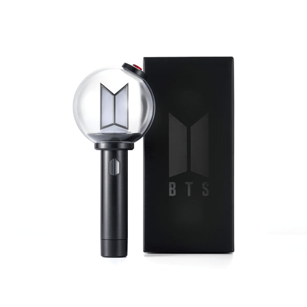 [BUNJANG] BTS Light Stick ARMY Bomb VER.4 / BTS 응원봉 VER.4 팝니다. (BTS LIGHT STICK ARMY BOMB VER.4)
