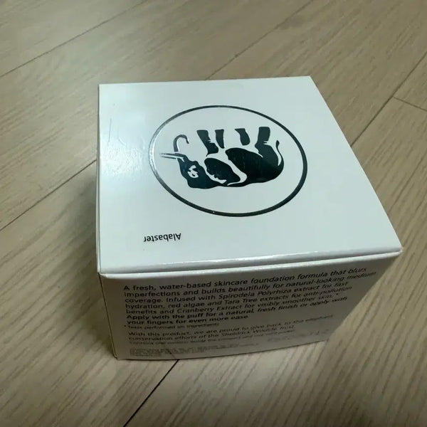 [BUNJANG] Chantecaille Future Skin Cushion Alabaster / 샹테카이 퓨처스킨 쿠션 알라바스터
