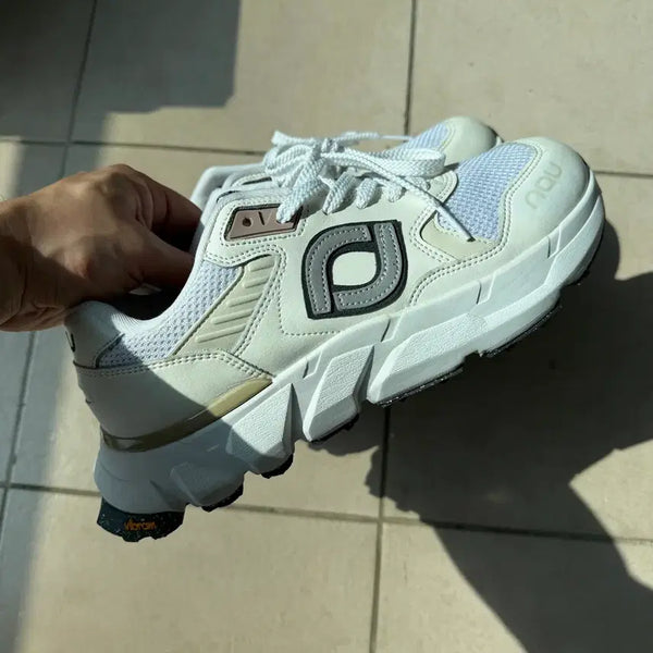 [BUNJANG] A-JOGGER Trail Sneakers Size 260 / 나우 에이 조거(A-JOGGER) 트레일 스니커즈 260