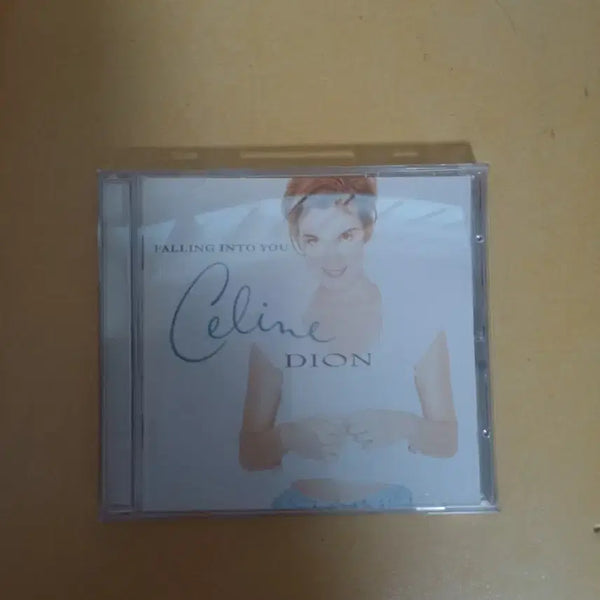 [BUNJANG] Celine Dion Falling Into You CD / 셀린디온 CD(다수 등록)