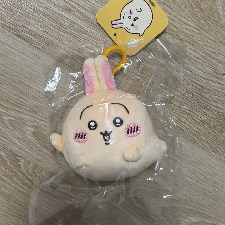 [BUNJANG] Chikawa Ghost Usagi Ghost Forest Mascot (Sealed) / [미개봉] 유령 우사기 오다이바 유령의숲 마스코트 치이카와