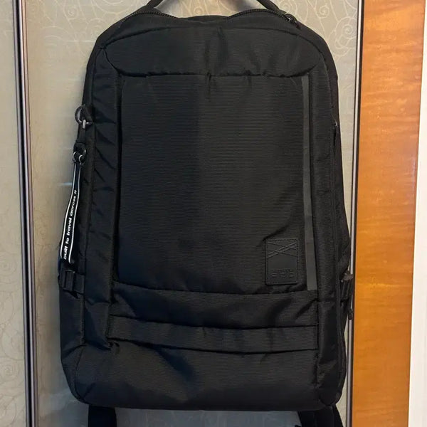 [BUNJANG] Samsonite Backpack / 샘소나이트 백팩
