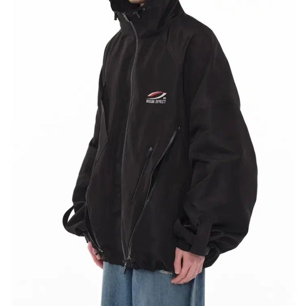 [BUNJANG] CSC/CIVISION VFX Technical Jacket / OS) csc/civision VFX TECHNICAL JACKET