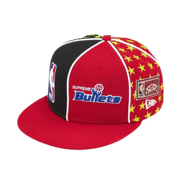 [BUNJANG] Supreme Mitchell & Ness New Era Cap Size 7 5/8 / 슈프림 미첼 59fifty 뉴에라 758
