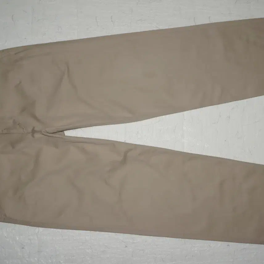 [BUNJANG] Lacoste Cotton Pants Size 32 / (32사이즈)라코스테 면바지