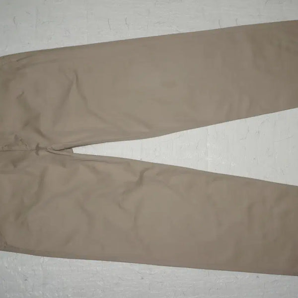 [BUNJANG] Lacoste Cotton Pants Size 32 / (32사이즈)라코스테 면바지
