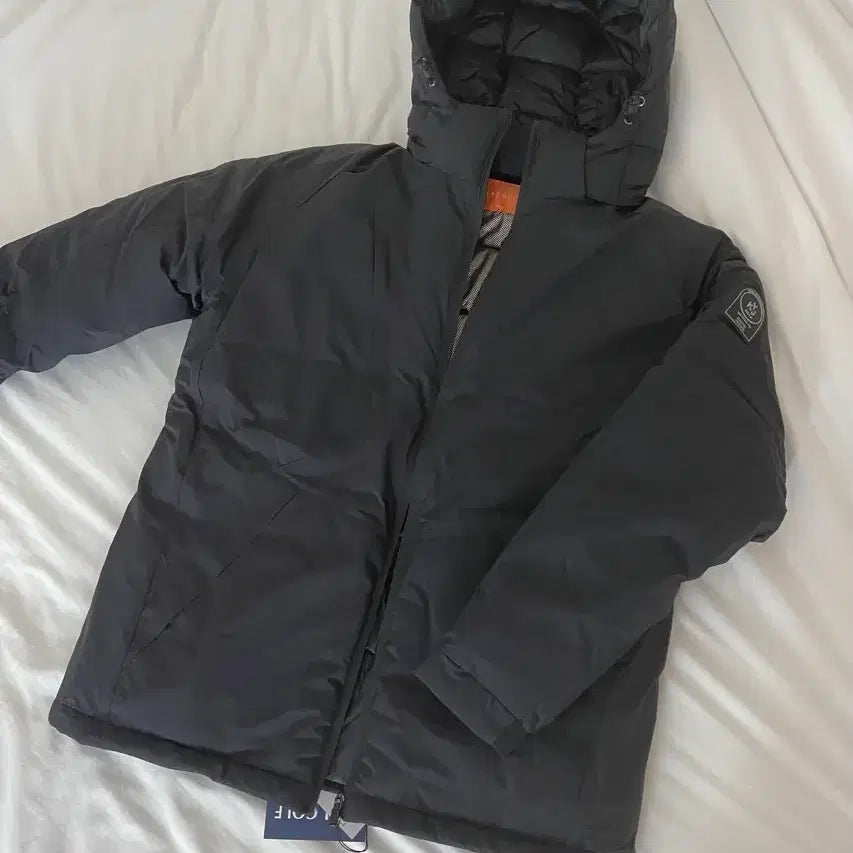 [BUNJANG] Kim Young Joo Winter Golf Padded Jacket (New) / 김영주 겨울 골프 패딩 (새제품)