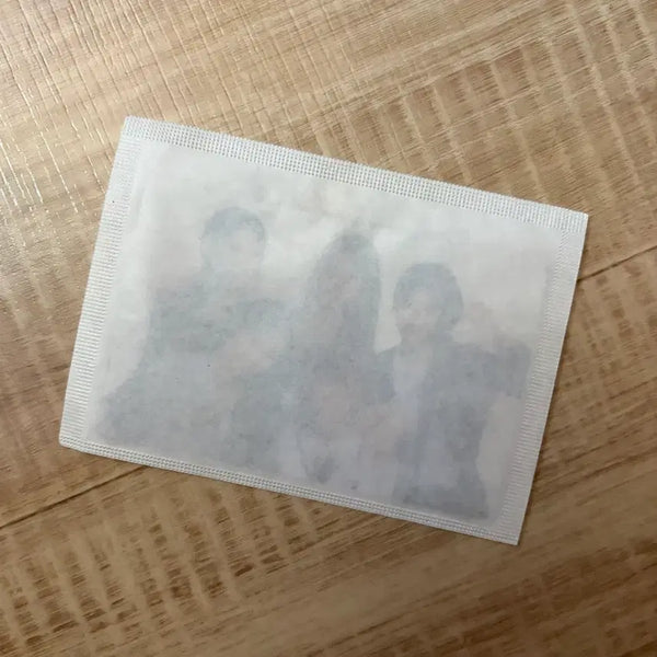 [BUNJANG] RESCENE Transparent Photocard (Group) / (미개봉) 리센느빵 투명포카 포토카드 단체