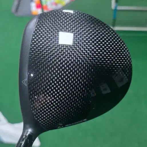 [BUNJANG] Callaway Quantum TD Driver / 스모크ai