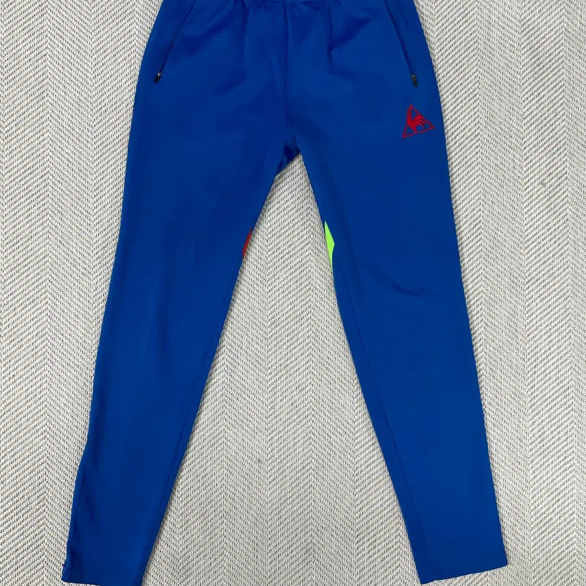 [BUNJANG] Le Coq Sportif Training Pants / 르꼬끄 트레이닝 팬츠
