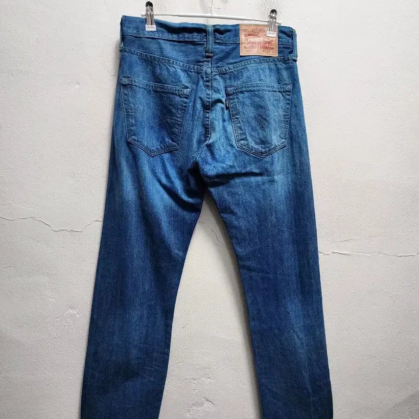 [BUNJANG] Levi's 501 Vintage Jeans / 리바이스 501 빈티지 청바지