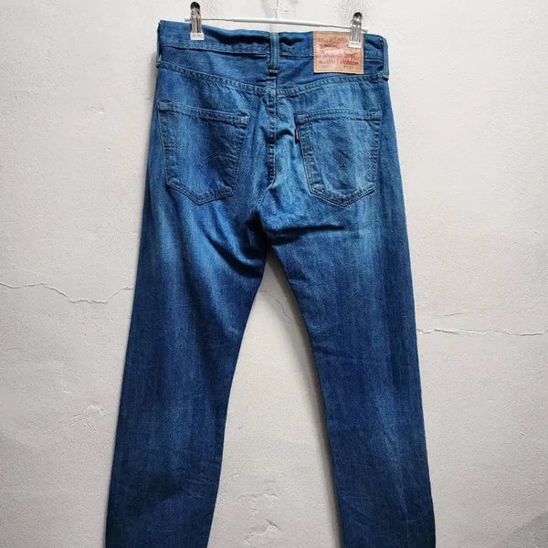 [BUNJANG] Levi's 501 Vintage Jeans / 리바이스 501 빈티지 청바지