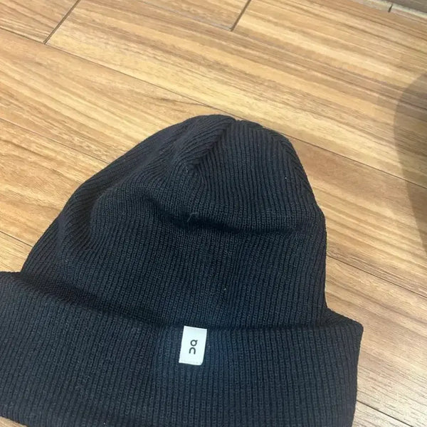 [BUNJANG] On Running Beanie / onrunning 온러닝 비니