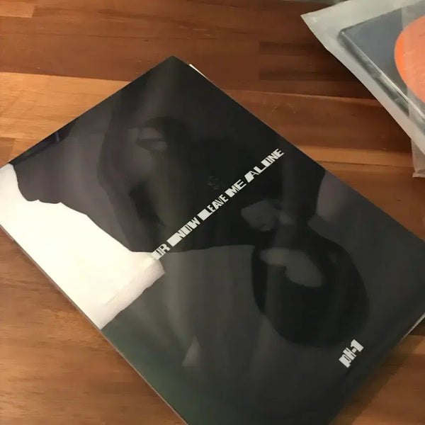 [BUNJANG] pH-1 Regular 2nd Album / Ph-1 정규2집 앨범