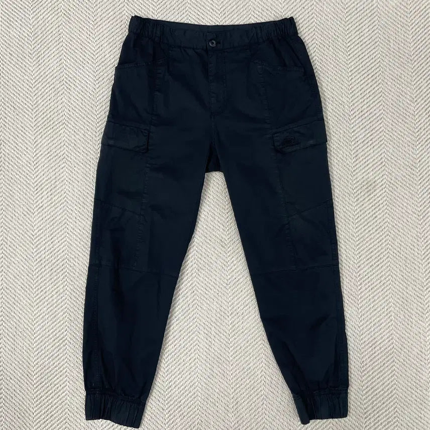 [BUNJANG] New Balance Cargo Jogger Pants / 뉴발란스 카고 조거팬츠