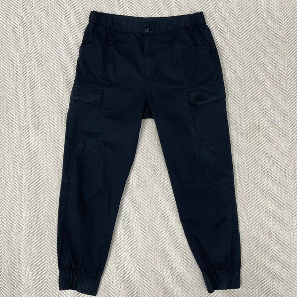 [BUNJANG] New Balance Cargo Jogger Pants / 뉴발란스 카고 조거팬츠