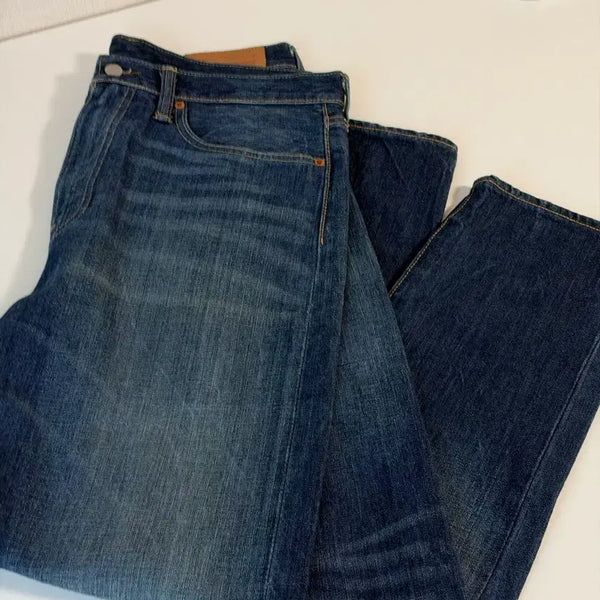 [BUNJANG] Levi's 522 Slim Fit Jeans Size 34 / 리바이스 522 청바지 34사이즈