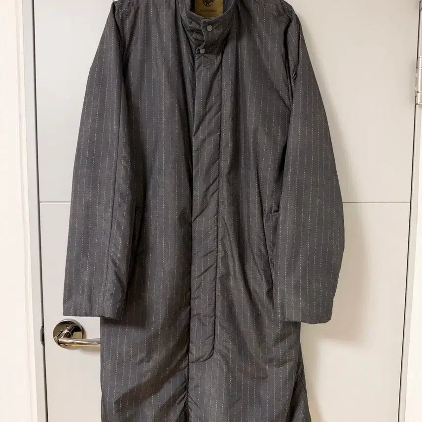 [BUNJANG] Kolon Men's Padded Coat / 코오롱 남성 패딩 코트
