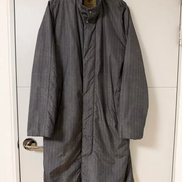 [BUNJANG] Kolon Men's Padded Coat / 코오롱 남성 패딩 코트