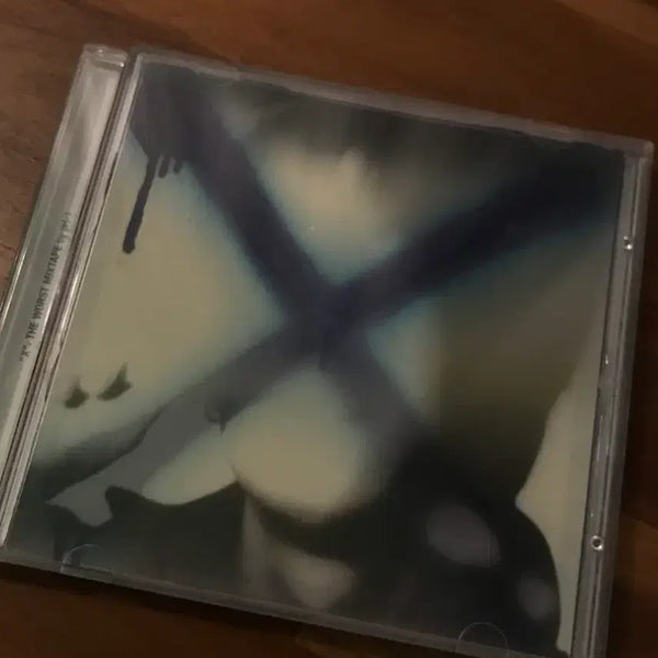 [BUNJANG] Ph-1 Album X (Case Damage) / Ph-1 X앨범 케이스파손