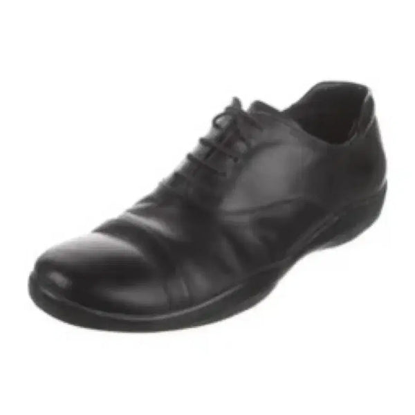 [BUNJANG] Prada Leather Derby Shoes 275 / 프라다 레더 더비슈즈 275