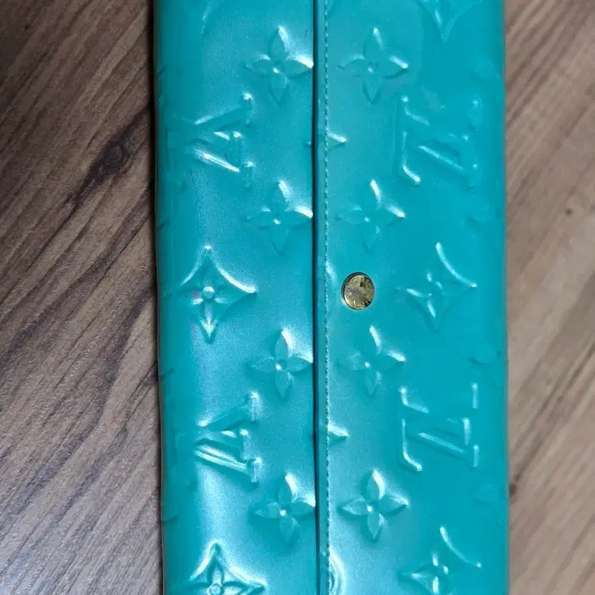 [BUNJANG] Louis Vuitton Vernis Long Wallet / 루이비통 베르니 장지갑