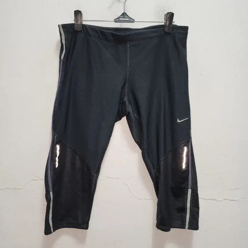 [BUNJANG] Nike Reflective Back Pocket 7/8 Leggings XL / 나이키 리플렉티브 백포켓 7부 레깅스 XL