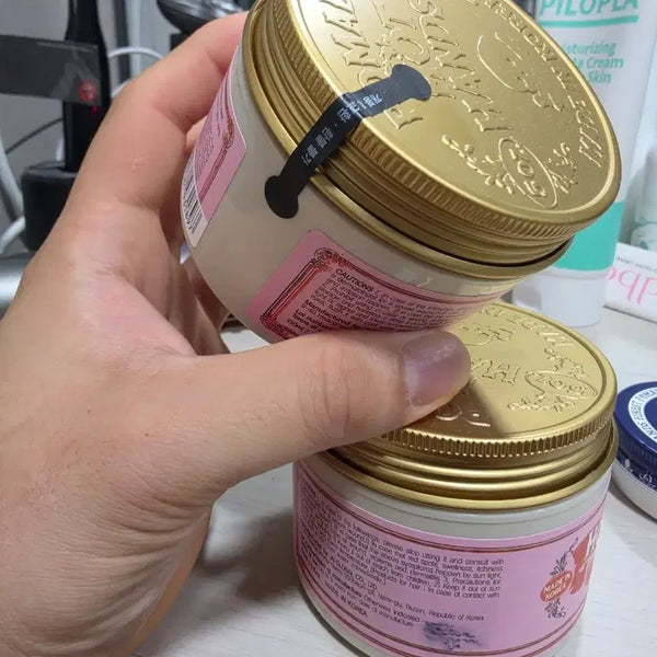 [BUNJANG] Hot Hands Pomade Sticky Hold / 핫핸즈 포마드 스티키홀드