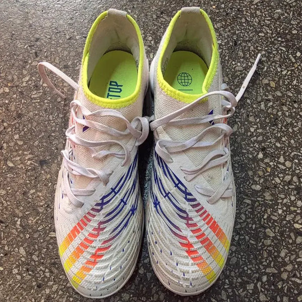 [BUNJANG] Adidas Predator Turf Football Boots / 아디다스 프레더터 풋살화
