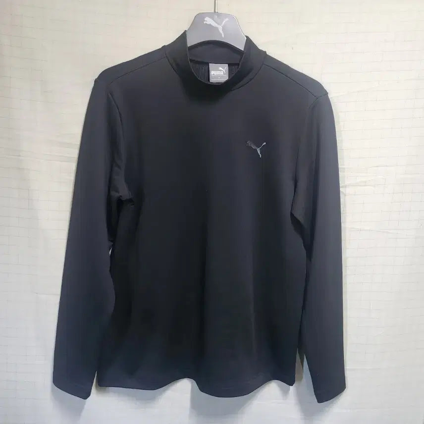 [BUNJANG] Puma Golf Innerwear M (95) Black / 퓨마 이너웨어 (M/95)