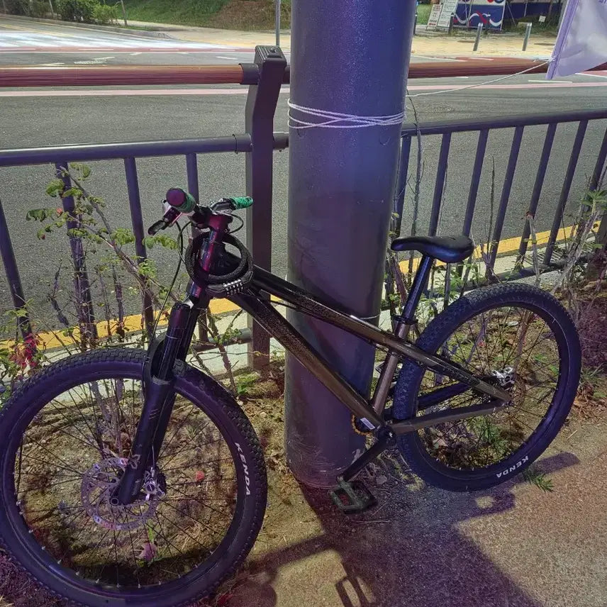 [BUNJANG] Scott Voltage Urban Bicycle / 스캇 볼테이지 어반 판매 합니다