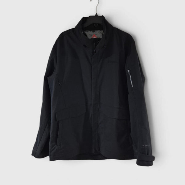 [BUNJANG] Columbia Windbreaker Jacket / [105]컬럼비아 바람막이자켓