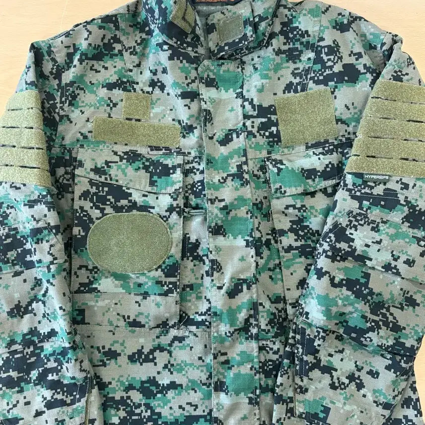 [BUNJANG] Hyperops Top Size S / 하이퍼옵스 상의