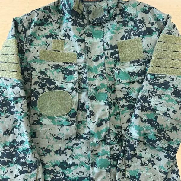 [BUNJANG] Hyperops Top Size S / 하이퍼옵스 상의