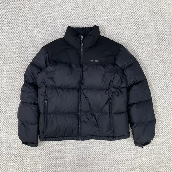 [BUNJANG] Merrell Down Padded Jacket / 머렐 오리털 패딩