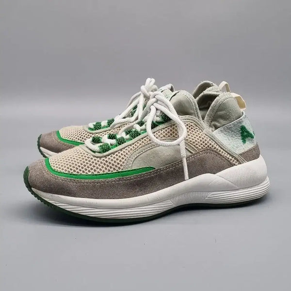 [BUNJANG] A.P.C. Around Sneakers / g 아페쎄 어라운드 스니커즈 230