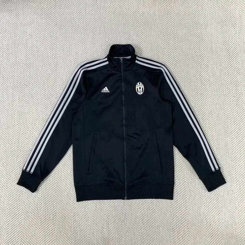 [BUNJANG] Adidas Juventus Zip-Up Jacket / 아디다스 유벤투스 집업 자켓