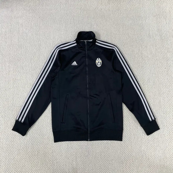 [BUNJANG] Adidas Juventus Zip-Up Jacket / 아디다스 유벤투스 집업 자켓