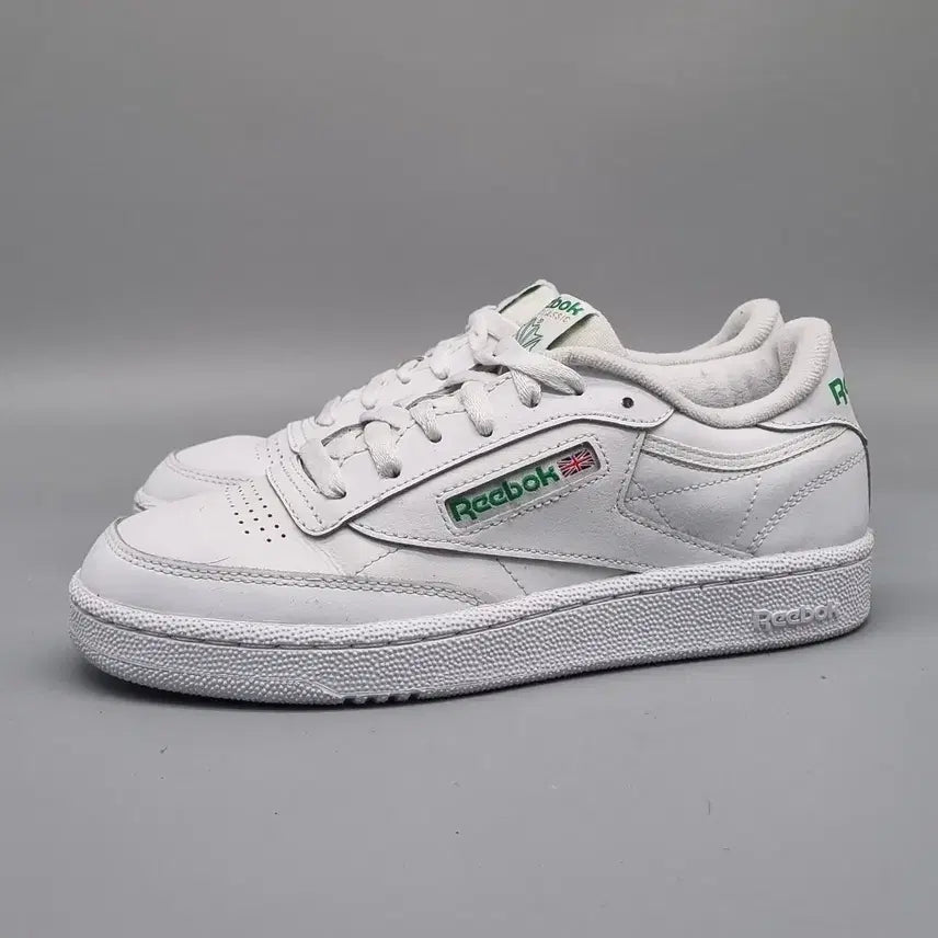 [BUNJANG] Reebok Club C Sneakers / g 리복 클럽C 운동화240