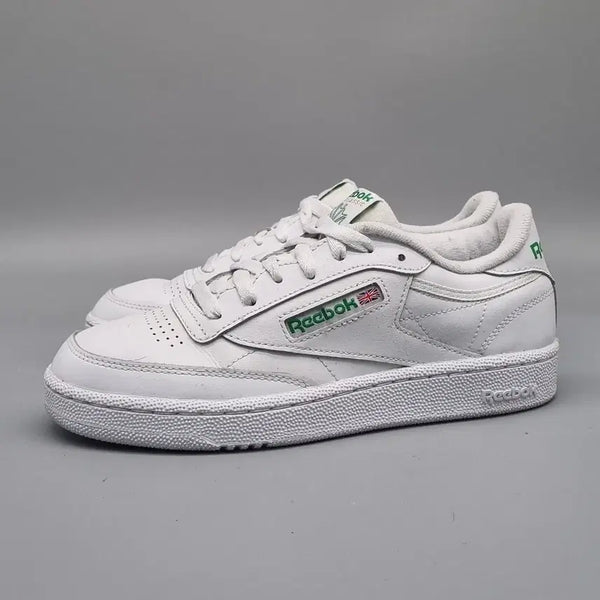 [BUNJANG] Reebok Club C Sneakers / g 리복 클럽C 운동화240