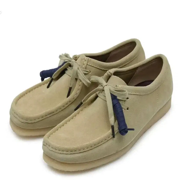 [BUNJANG] Clarks Wallabee Shoes UK 8 / 클락스 왈라비