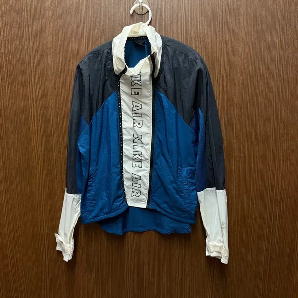 [BUNJANG] Nike Air Hoodie Jacket / 나이키 에어 후디 자켓