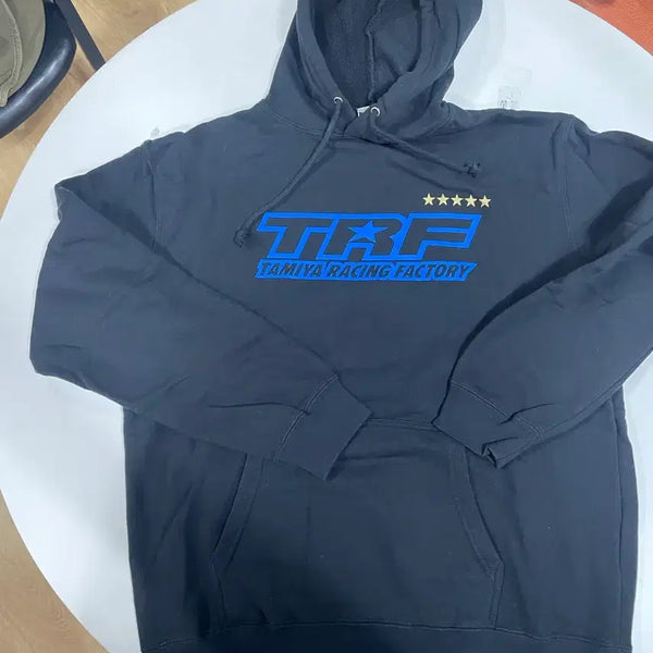 [BUNJANG] Tamiya Racing TRF Hoodie / Tamiya racing 투스카 후드