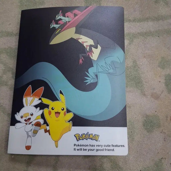 [BUNJANG] Pokemon TCG Bundle Set Pixie, Pikachu, Scovill / 포켓몬스터 카드 픽시, 피카츄, 스코빌전부