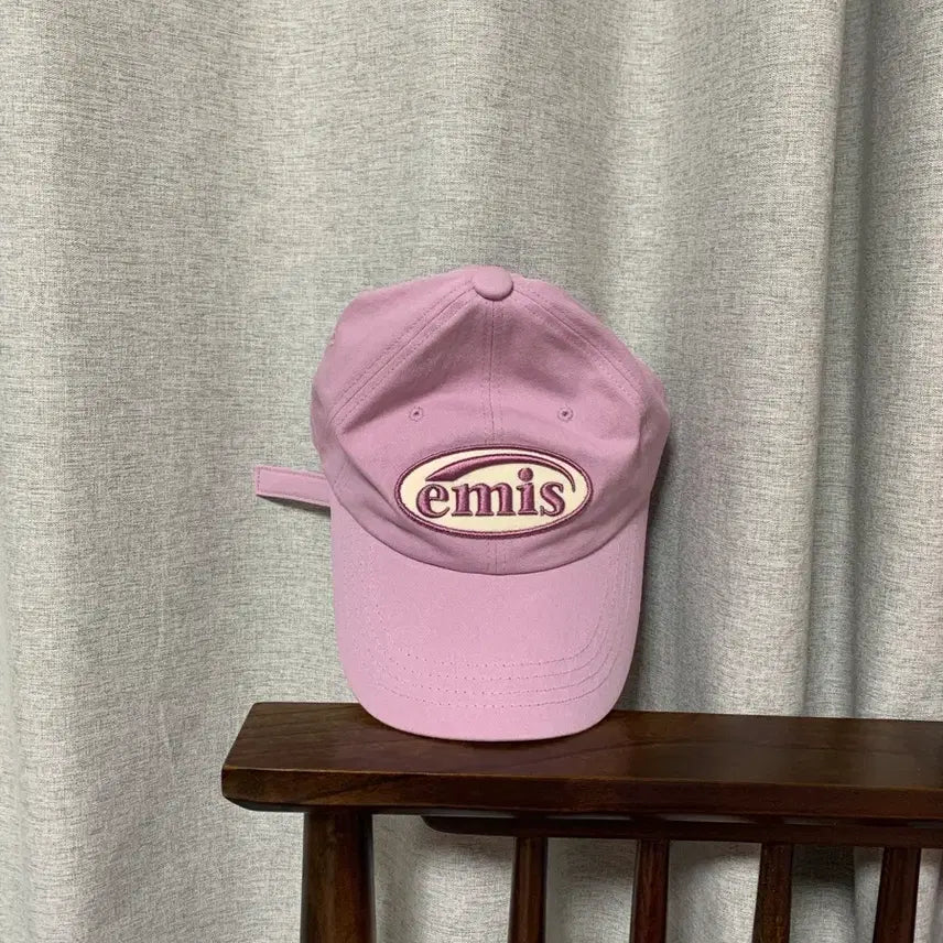 [BUNJANG] emis Ball Cap / 이미스 볼캡