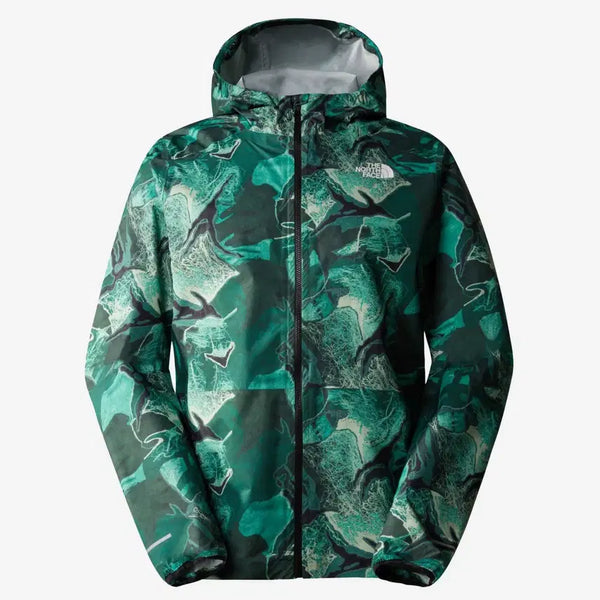 [BUNJANG] The North Face Higherun Lightweight Windbreaker Jacket / [새옷 XL/105] 노스페이스 하이어런 경량 바람막이 자켓 러닝/런닝/등산