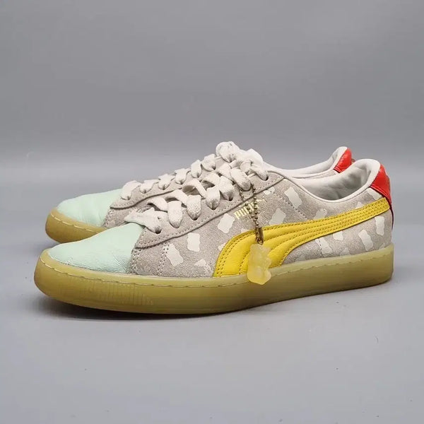 [BUNJANG] Puma x Haribo Sneakers / g 푸마 하리보 스니커즈 240